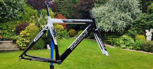 Ribble crono triathlon - ribble,