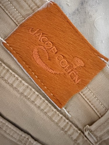 Jacob cohen pantalone - pantalone, estivo