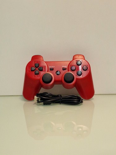 Controller per playstation - controller, 3