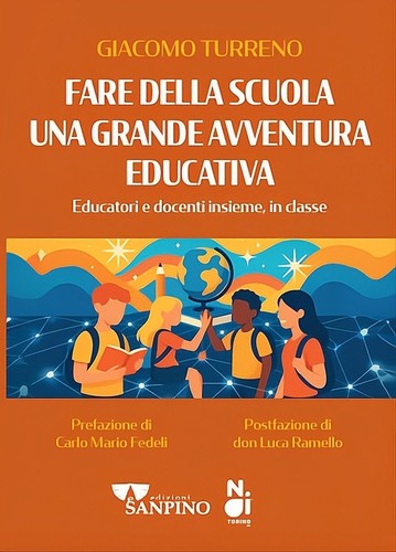 Libro turreno giacomo - -,