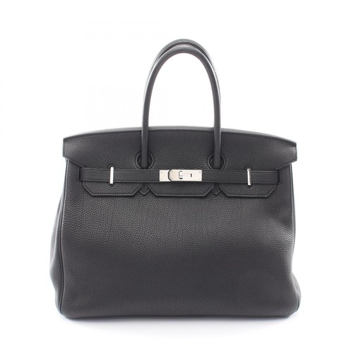 Borsa mano hermes birkin - hermes, 35