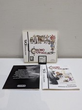 Chrono trigger nintendo - trigger,