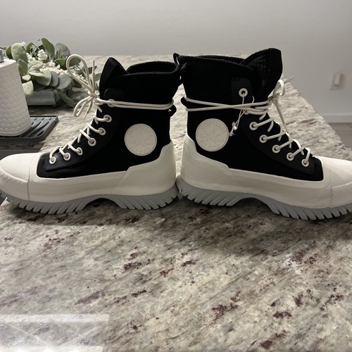 Stivali converse chuck taylor - stivali,