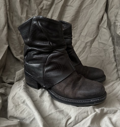 Stivaletti 98 airstep - stivaletti, a.s.