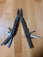 Letherman Supertool 200