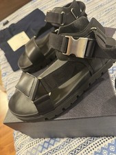 AUTENTICI SANDALI PRADA LUSSO