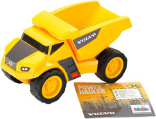 2423 Volvo Power Autocarro a