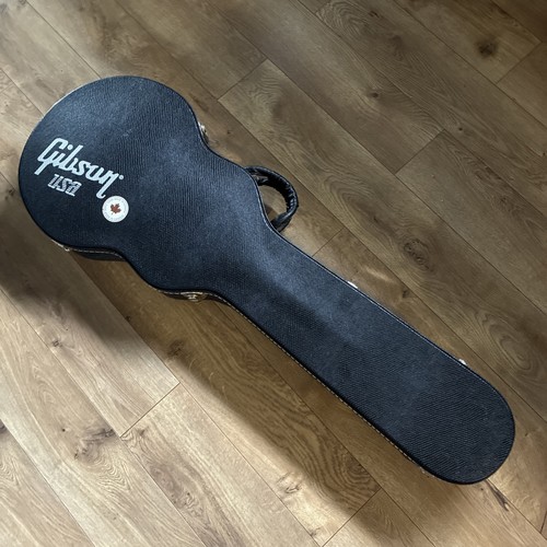 Gibson les paul - gibson, goddess