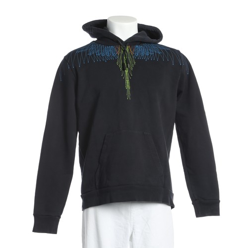 Marcelo burlon felpa - marcelo,