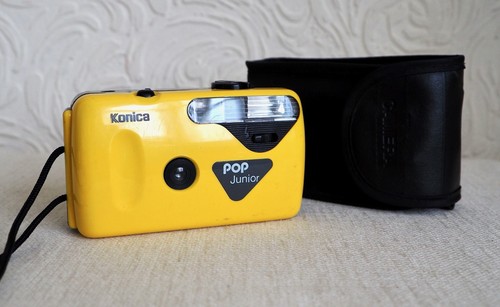 Macchina fotografica vintage