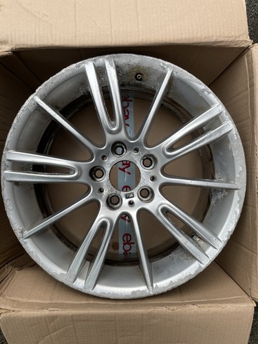 Bmw serie mv3 stile - 3,