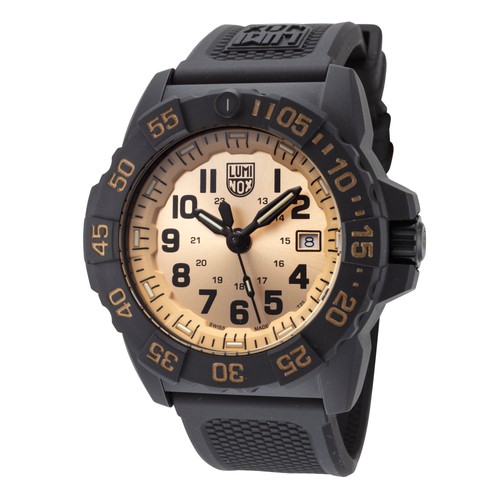 Orologio luminox uomo navy - uomo,