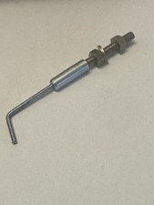 Gruppo valvola ad ago