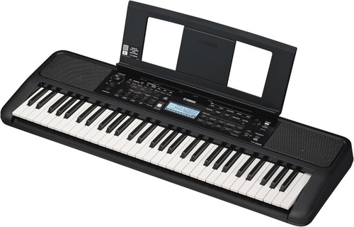 Yamaha psr e383 tastiera - -,