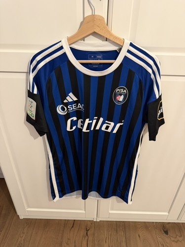 Maglia pisa vignato - 23/24,
