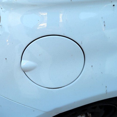 Fiat 500 pop 2008 2010 - 500, 2008-2010