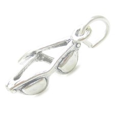 Ciondolo in argento sterling