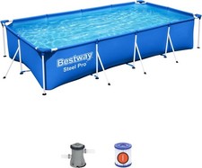 Bestway 56424 set piscina - 56424,