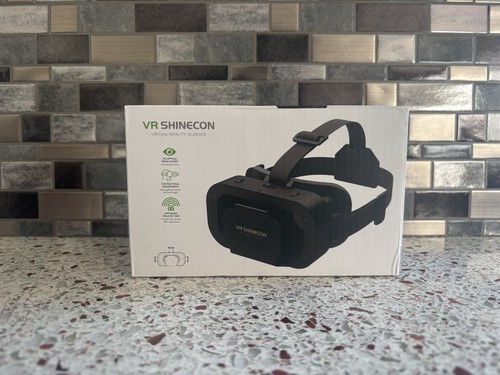 Occhiali realtà virtuale - , vr
