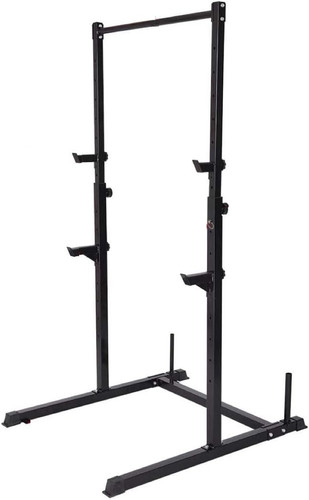 Gabbia per squat - gabbia,