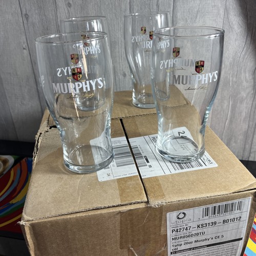 Brand new murphy irish - new,