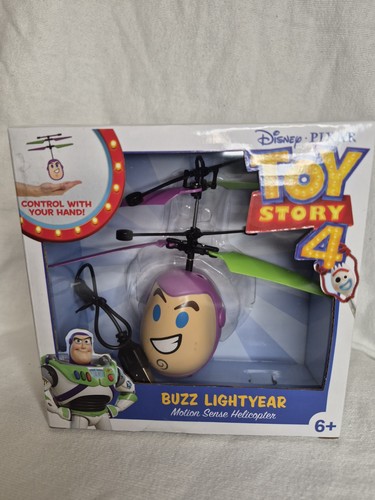 Elicottero disney pixar - elicottero,