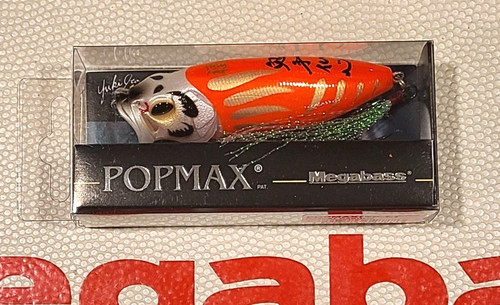 Wow megabass solo membri - wow!,