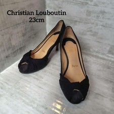Christian louboutin decolte - christian,