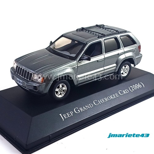 Jeep grand cherokee crd - jeep,