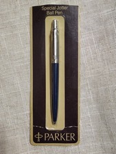NOS Vintage Parker Special