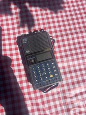 Yaesu UHF Handie Transceiver