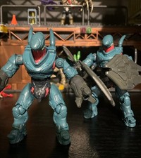 Halo Mega Construx Cacciatori
