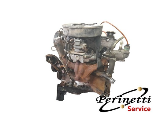 Motore 127a046 fiat - 127a046, 1050