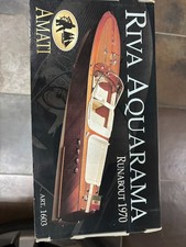 Kit di montaggio Riva Aquarama