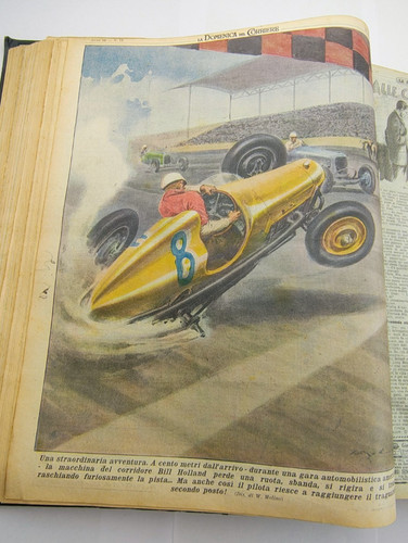 Domenica del corriere 1948 - domenica,