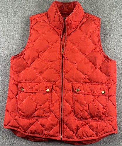 Woolrich gilet imbottito