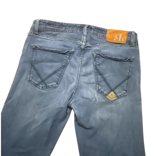 Jeans roy roger uomo 32x32 - roy,