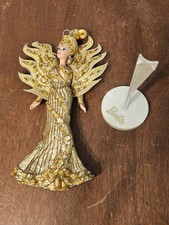 Barbie dea del sole - dea, bob