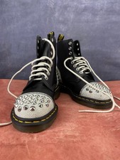 Martens 1460 studded - martens,