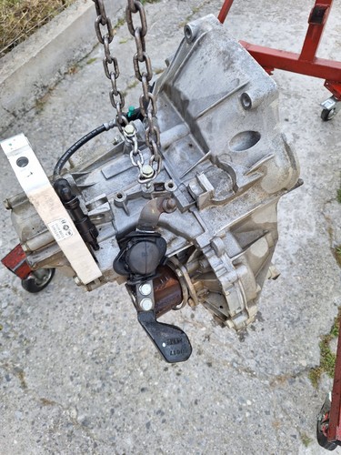 Cambio marce fiat - panda, 3