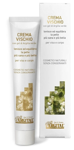 Crema vischio 50ml - vischio,