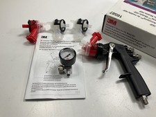 3M 16587 Accuspray Spray Gun
