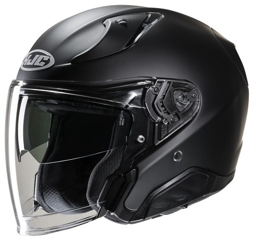 Casco jet hjc rpha - jet,
