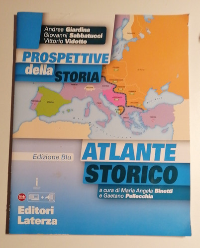 Prospettive della storia