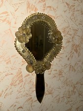 Vintage specchio parete in - vintage, da