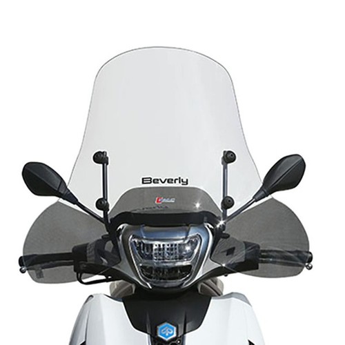 Parabrezza faco piaggio - parabrezza,