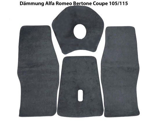 Kit coibentazione per - kit,