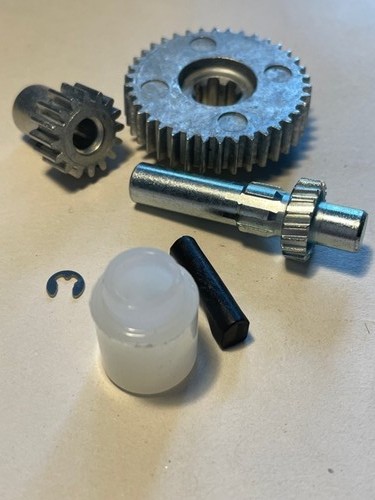 Kit ruote ingranaggi per - kit,