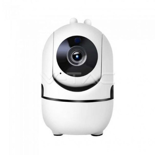 Tac telecamera 1080p wifi - 1080p,