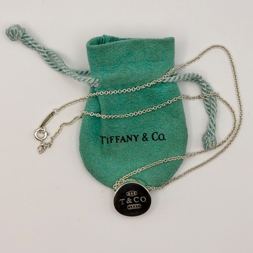 Collana tiffany 1837 con - tiffany,